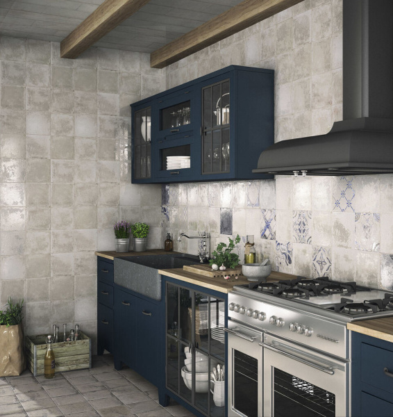 Plitka nastennaya Mainzu Venezzia Bianco 20h20 2