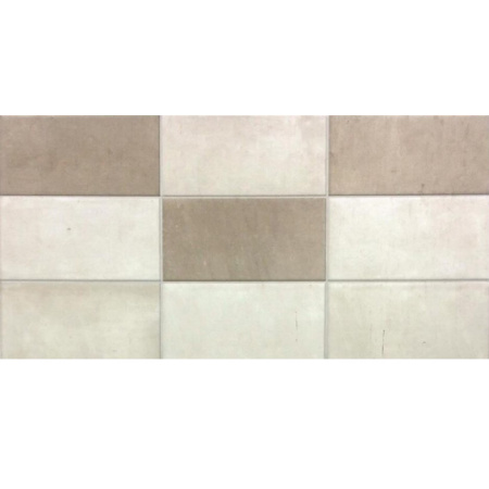 Plitka nastennaya STN Ceramica Rev. Tours LS Ivory 25h50
