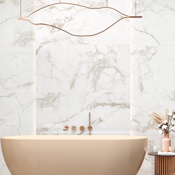 Calacatta Arabesque 2