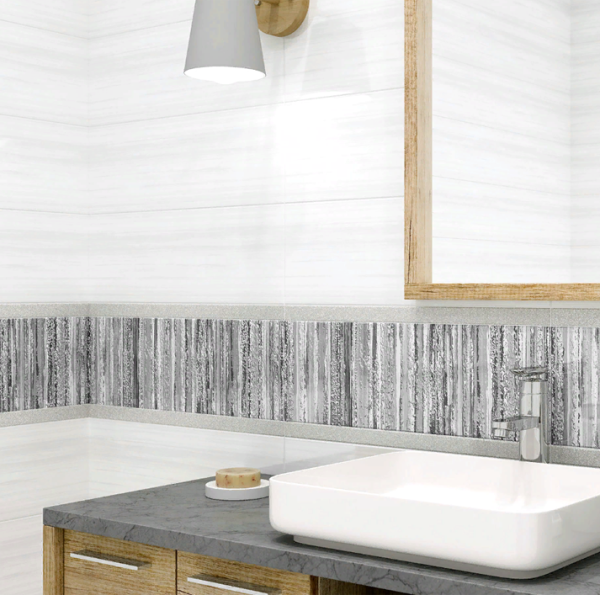 Bordyur universalnyj Alma Ceramica UNI 2