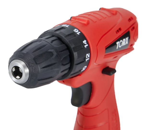 TORX 2