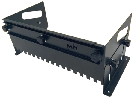 Grebenka razdvizhnaya