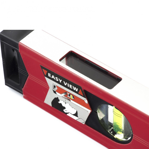 Uroven MATRIX alyuminievyj magnitnyj 400mm 34704 2