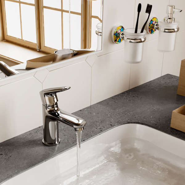 Smesitel dlya rakoviny WasserKRAFT Vils 5603 3