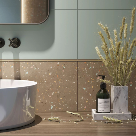 Plitka nastennaya Creto Seventies Retro 2