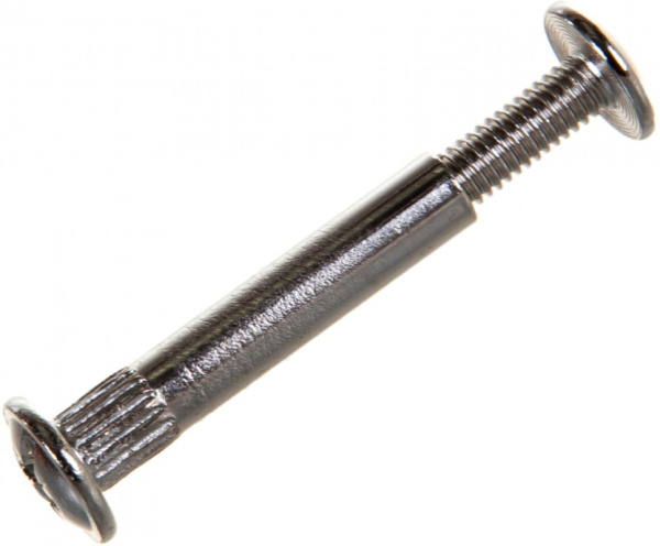 Styazhka mezhsekcionnaya 4h27 37mm (4sht) Evropartner 1763 2 Styazhka mezhsekcionnaya 4h27 37mm (4sht) Evropartner 1763 2