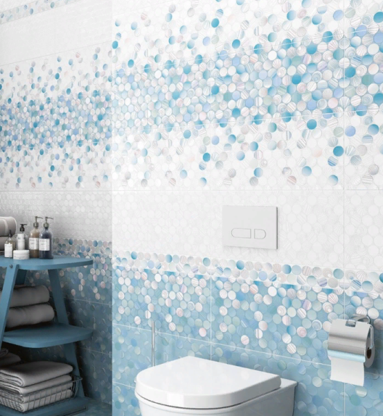 Alma Ceramica Bolle BOL 2 Alma Ceramica Bolle BOL 2