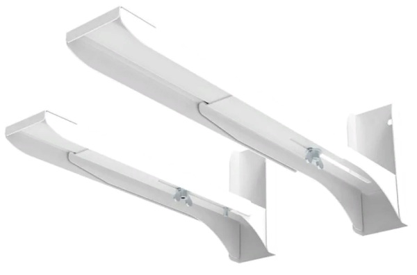 Kronshtejn dlya SVCh teleskop 2 Kronshtejn dlya SVCh teleskop 2