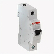 Автоматические выключатели Автоматические выключатели