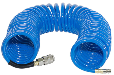 Shlang Fubag spiralnyj poliuretan rapid 170301