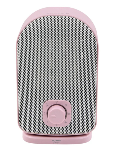 Stingray 2