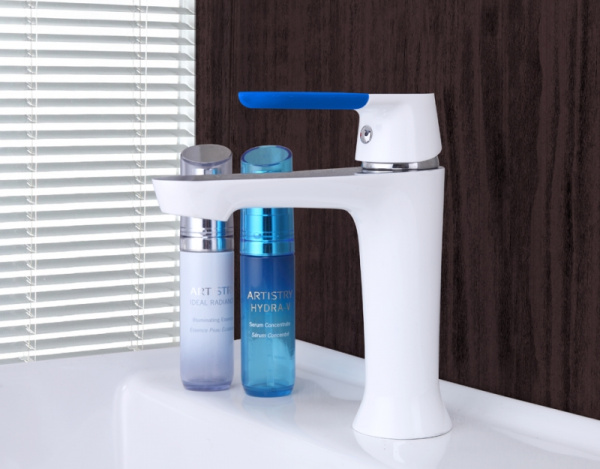 Smesitel dlya rakoviny FRAP F1034 4