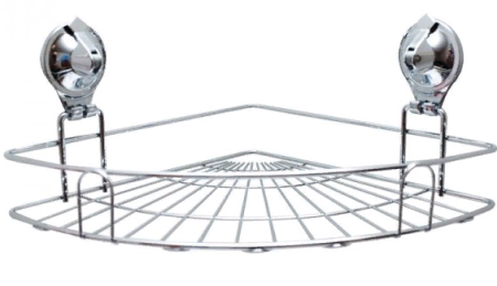 Polka 1-aya uglovaya na prisoske Air-lock BI-4049 1