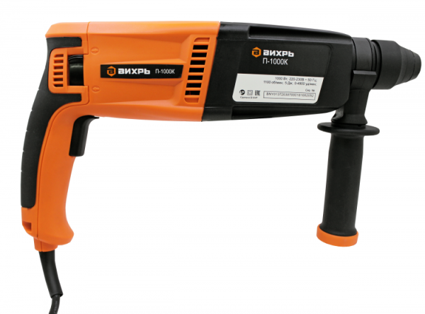 Perforator Vihr P-1000K 2