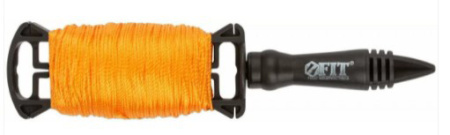 Shnur FIT razmetochnyj na katushke 100m 04717 1