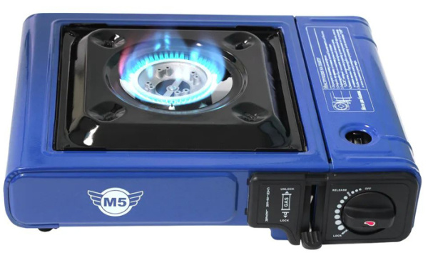 Plita gazovaya portativnaya 2