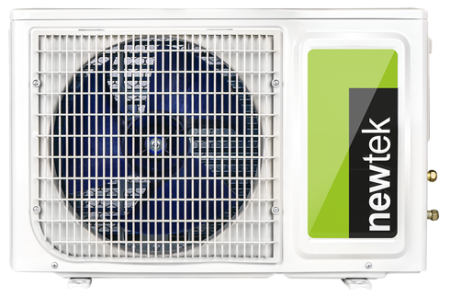 Split-sistema Newtek NT-65CHA07 2