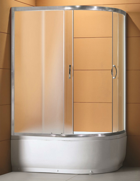 Dushevoe ograzhdenie LORANTO 3