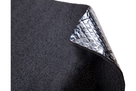 STP NoiseBlock Pipe 3