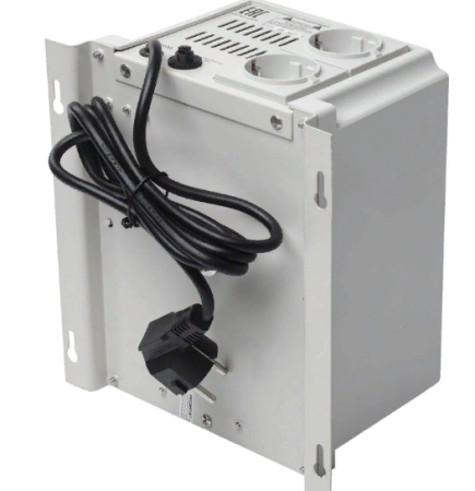 Stabilizator napryazheniya RESANTA Lux ASN-1000N 2