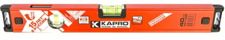 Uroven KAPRO Plumbsite genesis 781-40-40 1