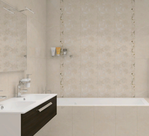 Bordyur Kerlajf Garda Fiori 2