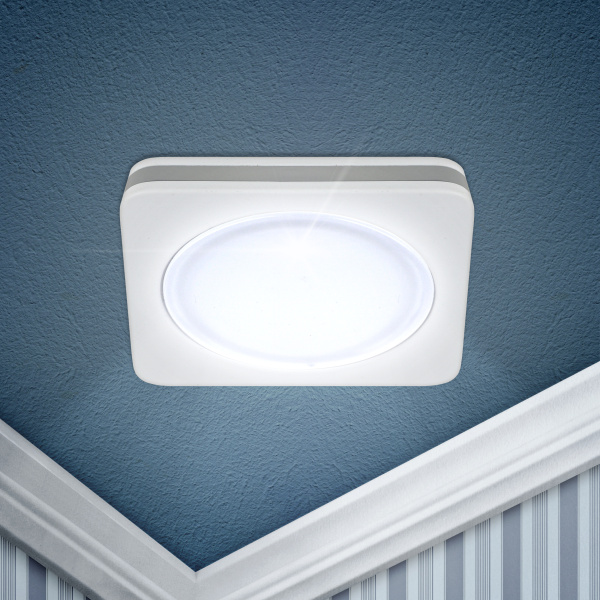 Svetilnik svetodiodnyj ERA Б0028276 2