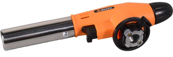 Gorelka gazovaya Vihr 2