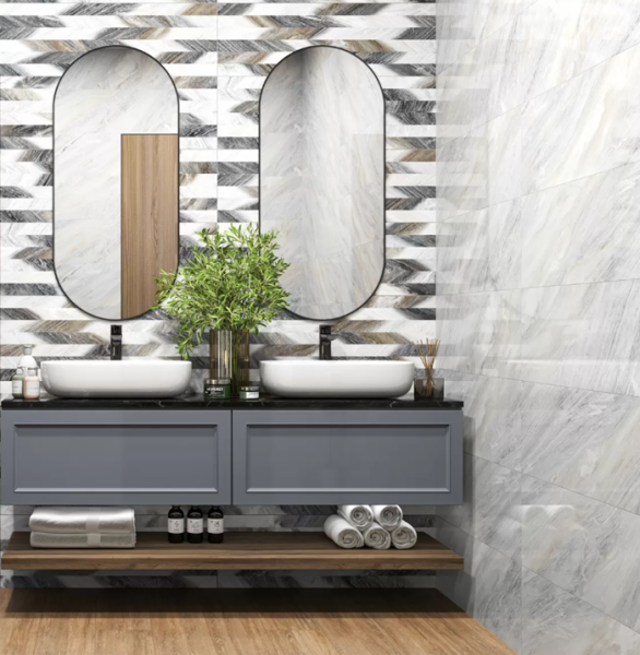 Plitka Delacora Millennium Line 2