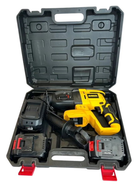 DeWalt 3