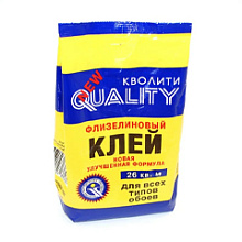 Клей для обоев