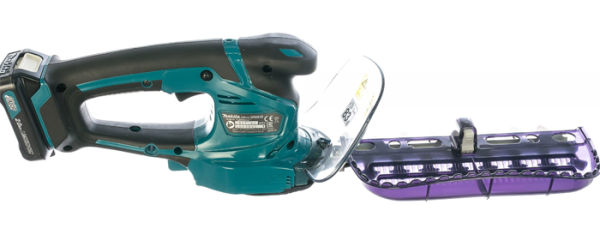 Kustorez Makita akkumulyatornyj 2