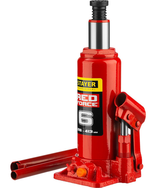 Domkrat gidravlicheskij butylochnyj 2