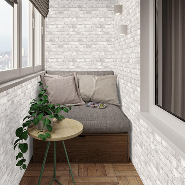 Oboi HomeColor HC71165-14 2