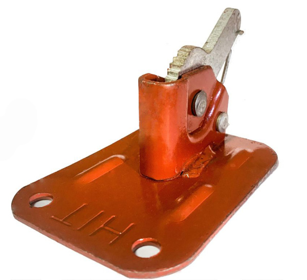 Zazhim pruzhinnyj HIT BP-00001879 2