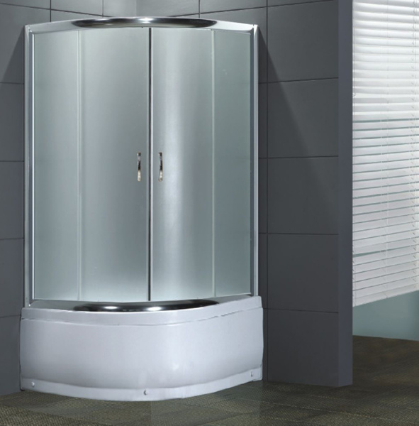 Dushevoe ograzhdenie LORANTO 3 Dushevoe ograzhdenie LORANTO 3