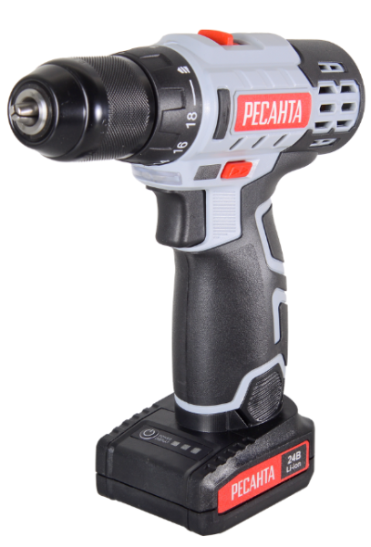 Resanta 5