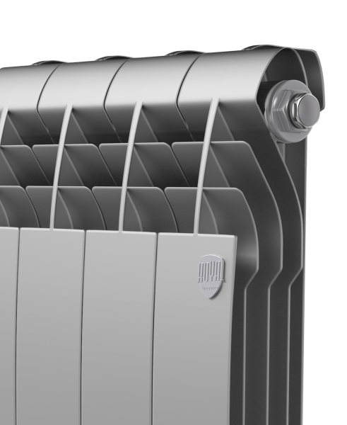 Radiator bimetallicheskij 4