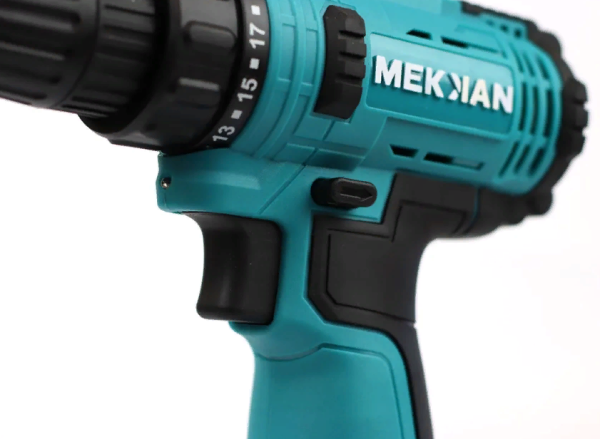 Drel-shurupovert akkumulyatornaya MK10710 Mekkan 2