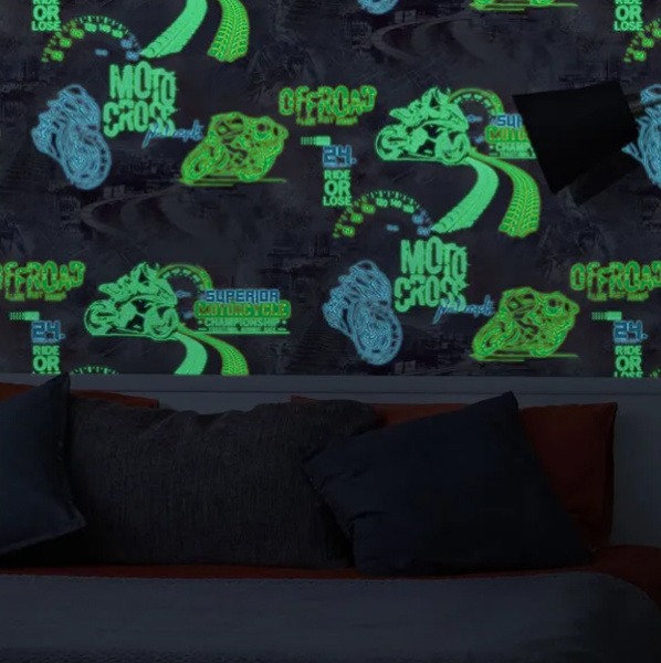 Oboi Aspekt Ekstrim 70288-46 2