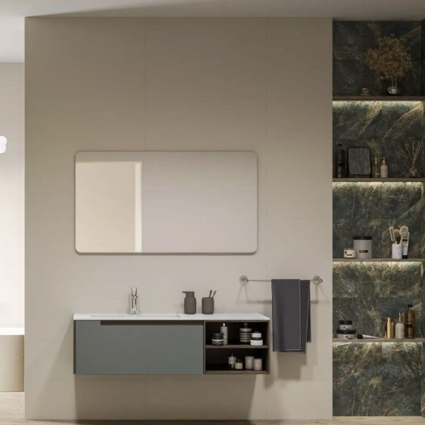 Plitka nastennaya Creto Ekzotic fog 30h90 2