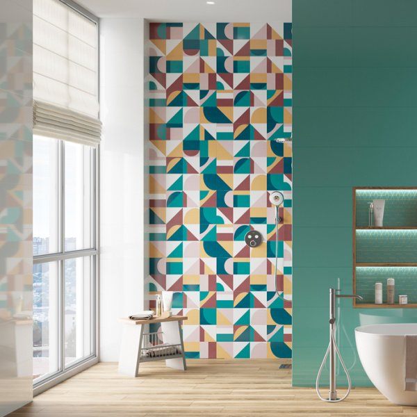 Vstavka Creto Mono Marmalade 30h60 2