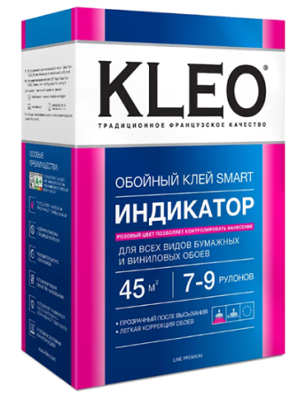 INDICATOR KLEO
