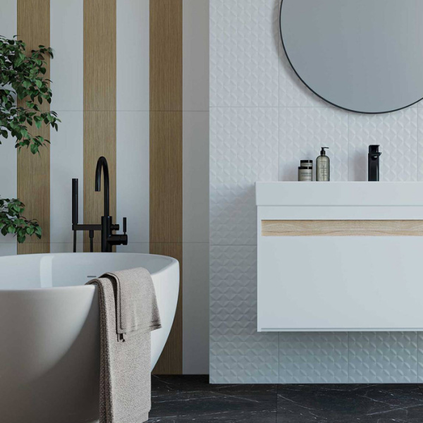 Vstavka Creto LiLi Half 30h60 2