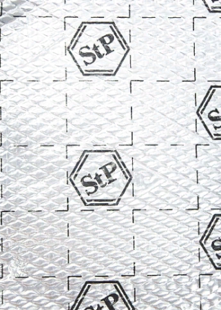 Nabor bytovoj shumoizolyacii STP Tihij dom 8 2