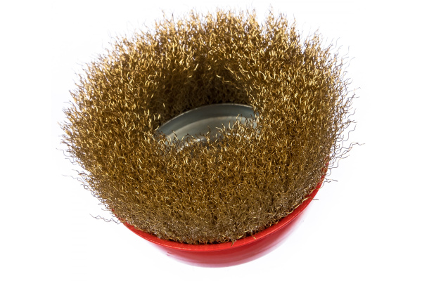 fit korshchetka-chashka 125mm m14 39272 39039 3