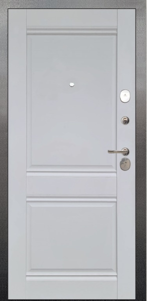 Dver vhodnaya Mega-New Kalipso 3