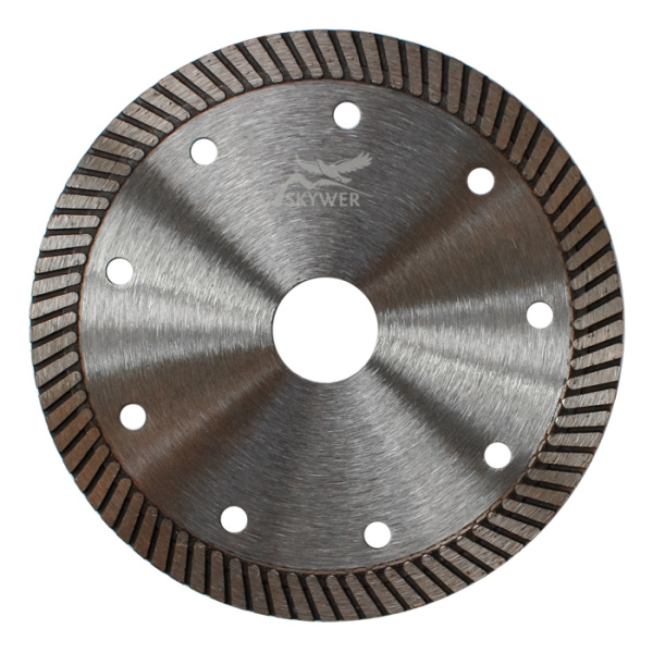 Disk SKYWER almaznyj TURBO ULTRA UNIVERSAL SK-UUT11522 2