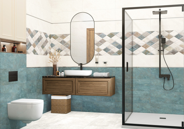 Delacora Bryston Crema 2