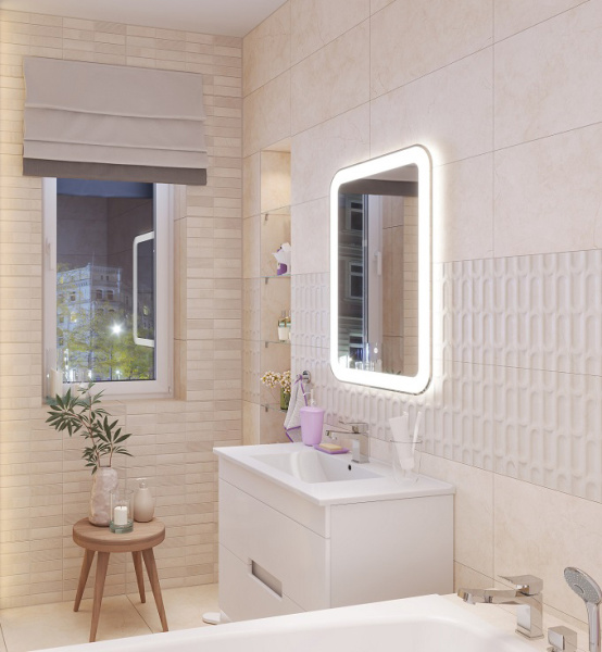 Cube Ceramica Endless Arch 2